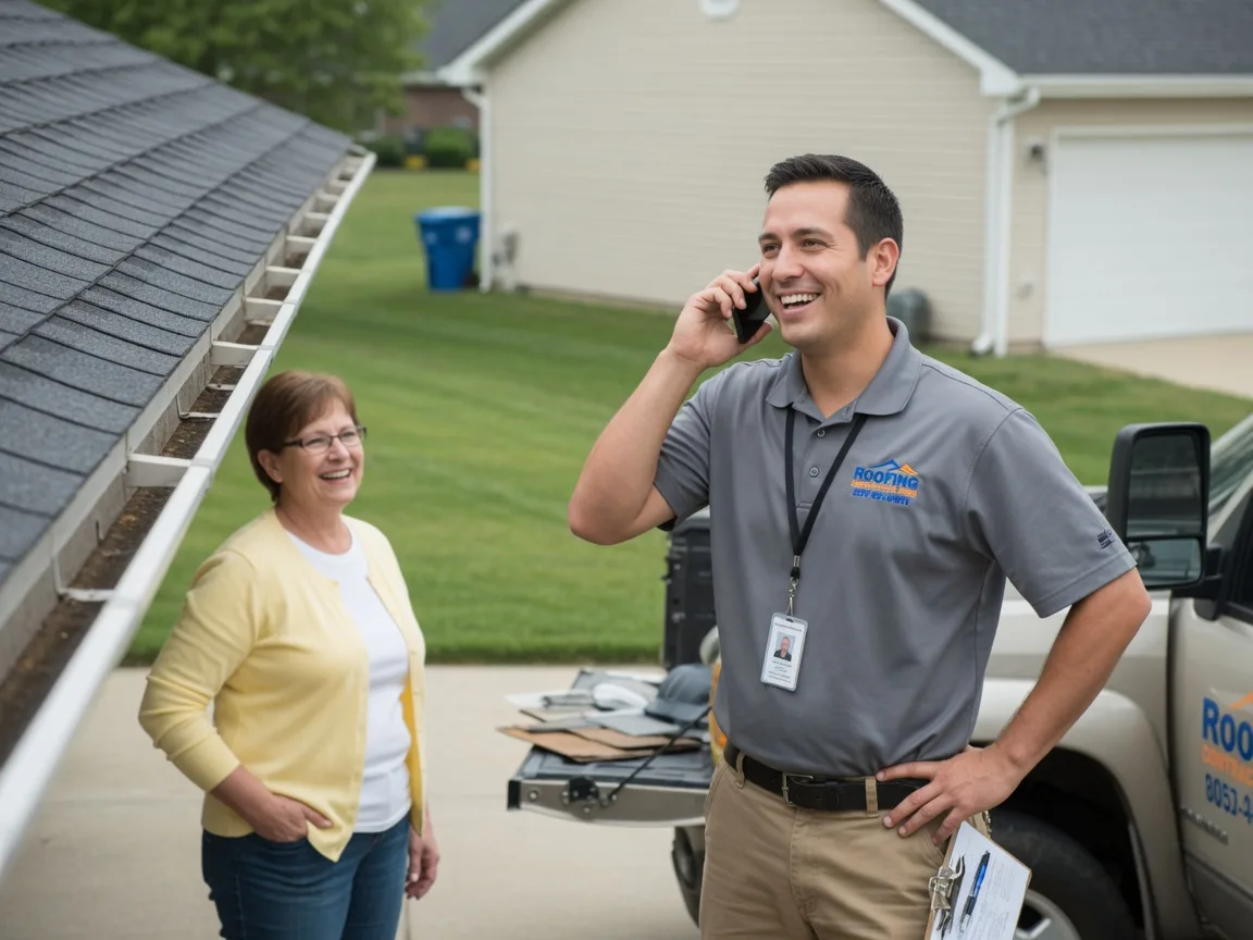 Local Roofing Contractors Hurley, WI FAQs